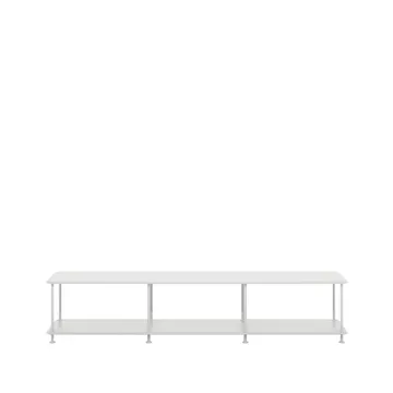 Montana Free 111000 hylla - new white 101 - Montana