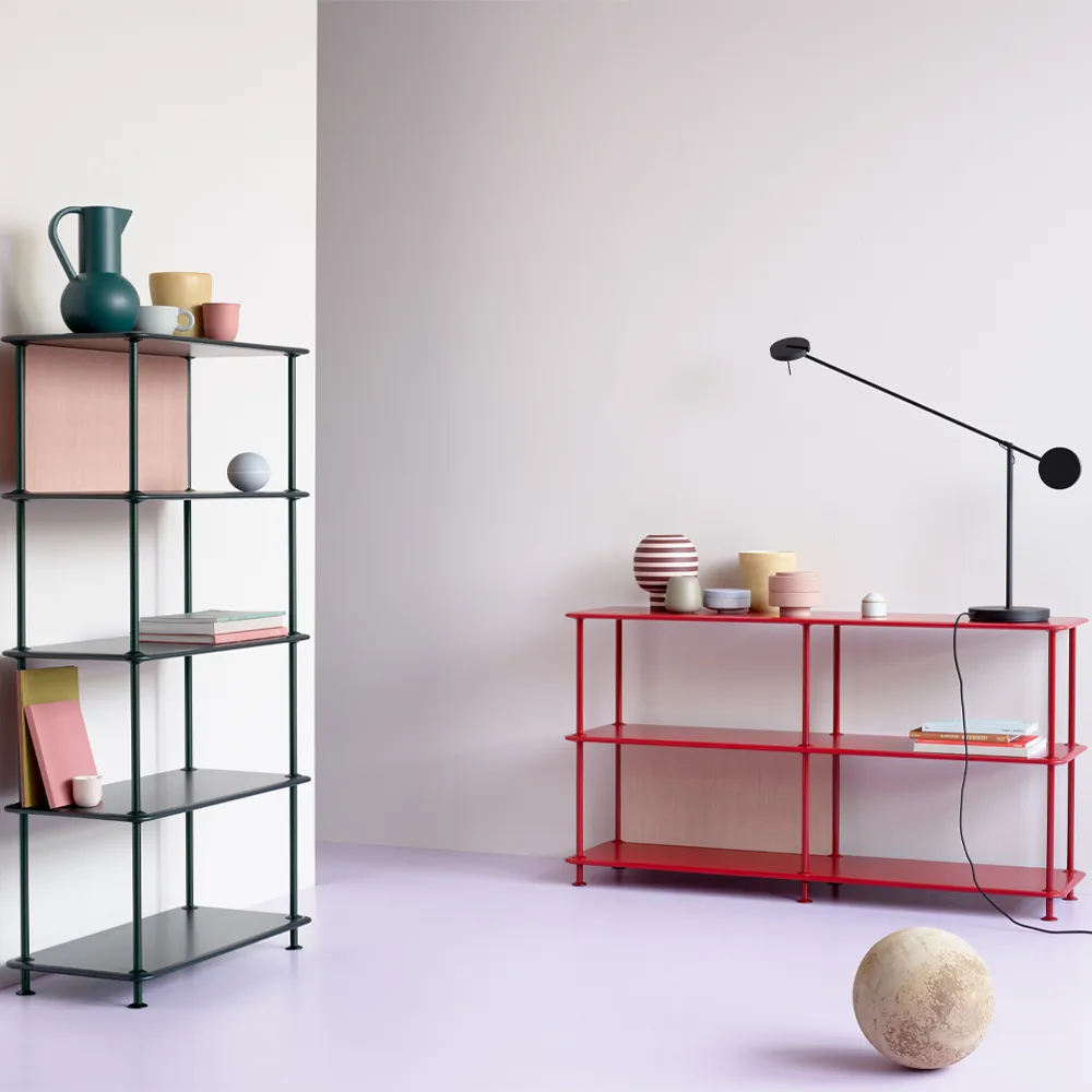 Montana Free 200000 hylla, new white 101 Montana