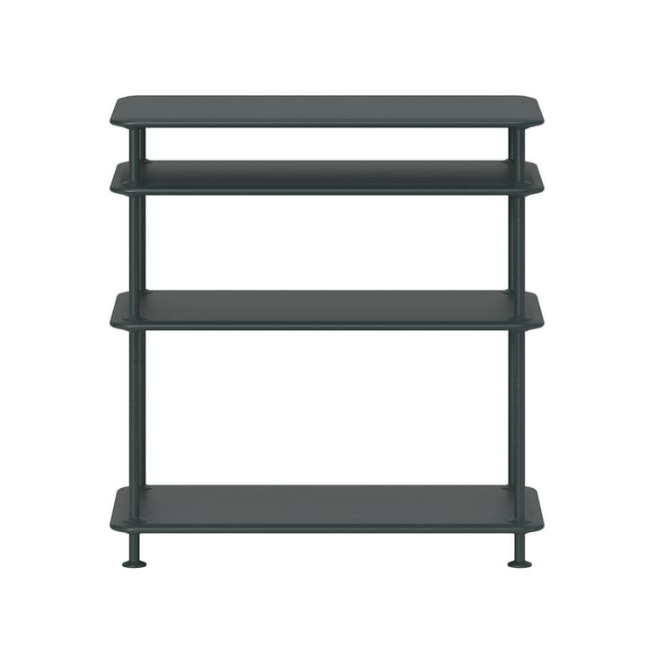 Montana Free 200100 hylla - black jade 163 - Montana