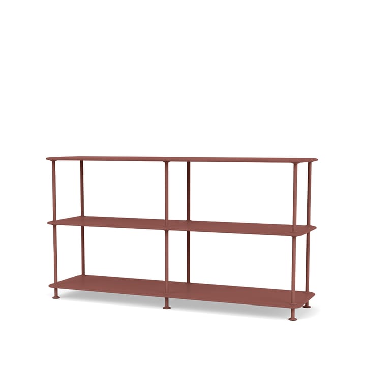 Montana Free 220000 hylla 75,8x138,4 cm - Masala 155 - Montana