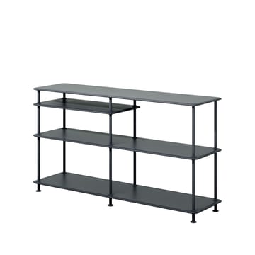 Montana Free 220100 hylla - black 05 - Montana