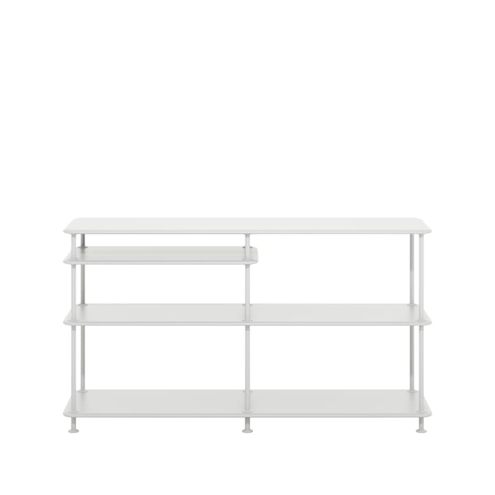 Montana Free 220100 hylla, new white 101 Montana