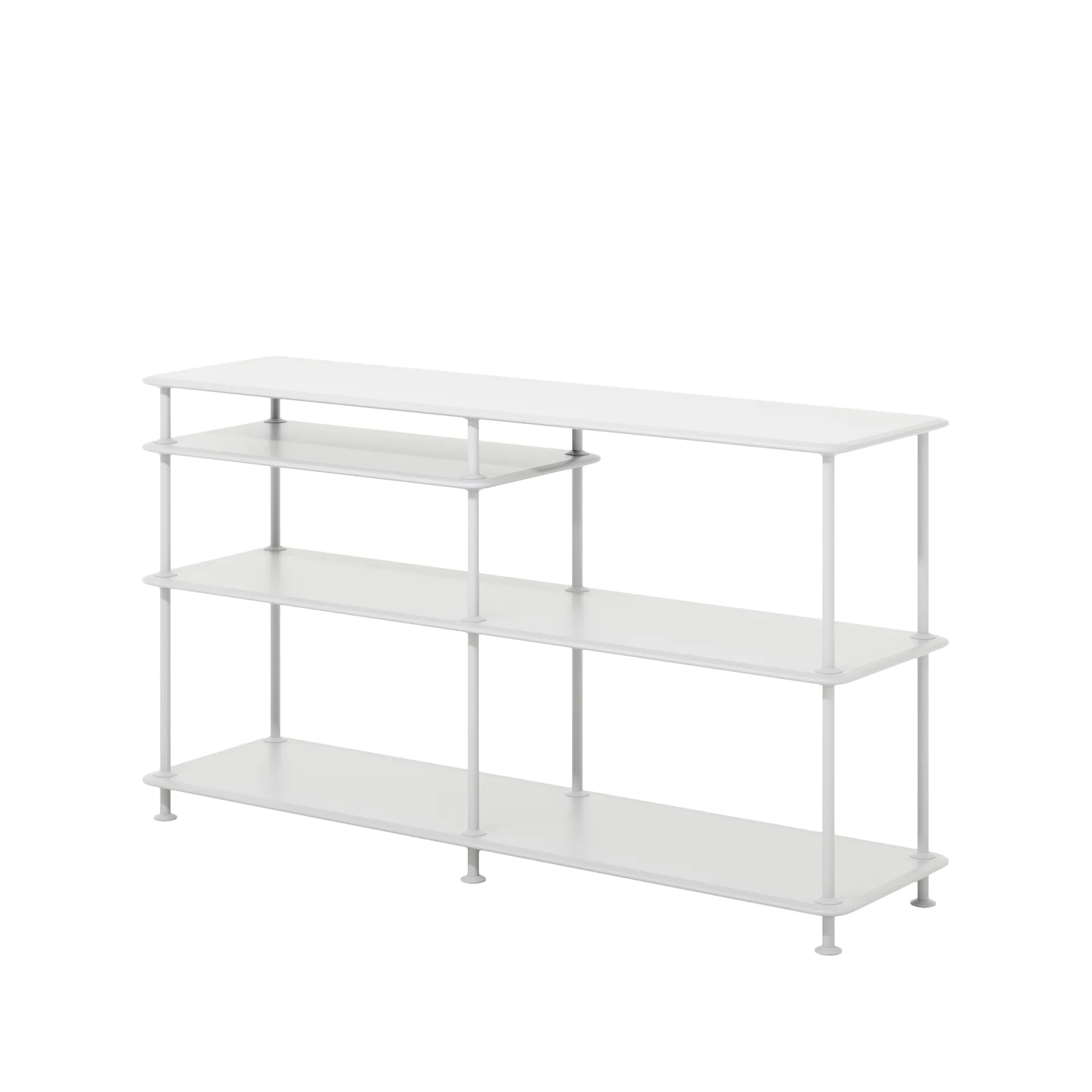 Montana Free 220100 hylla, new white 101 Montana