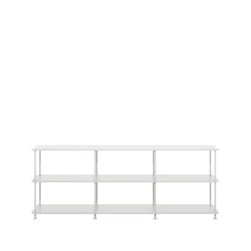 Montana Free 222000 hylla - new white 101 - Montana