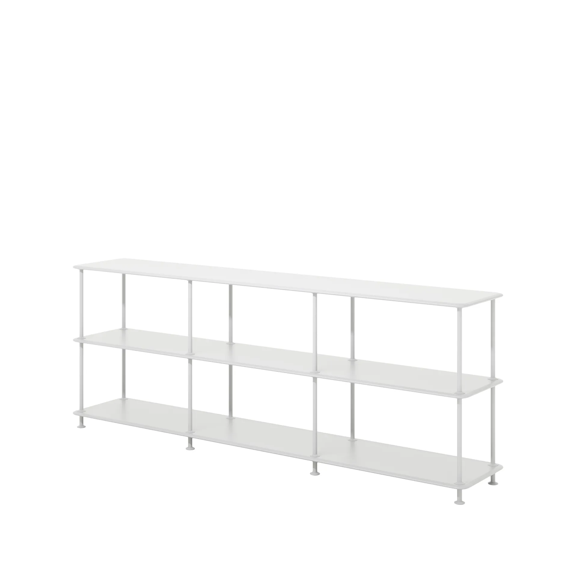 Montana Free 222000 hylla, new white 101 Montana