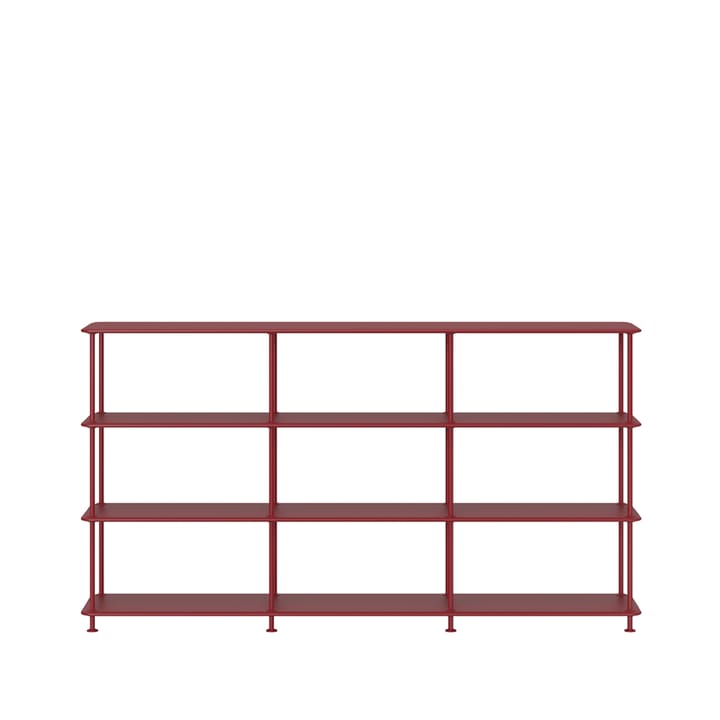 Montana Free 333000 hylla - beetroot 165 - Montana