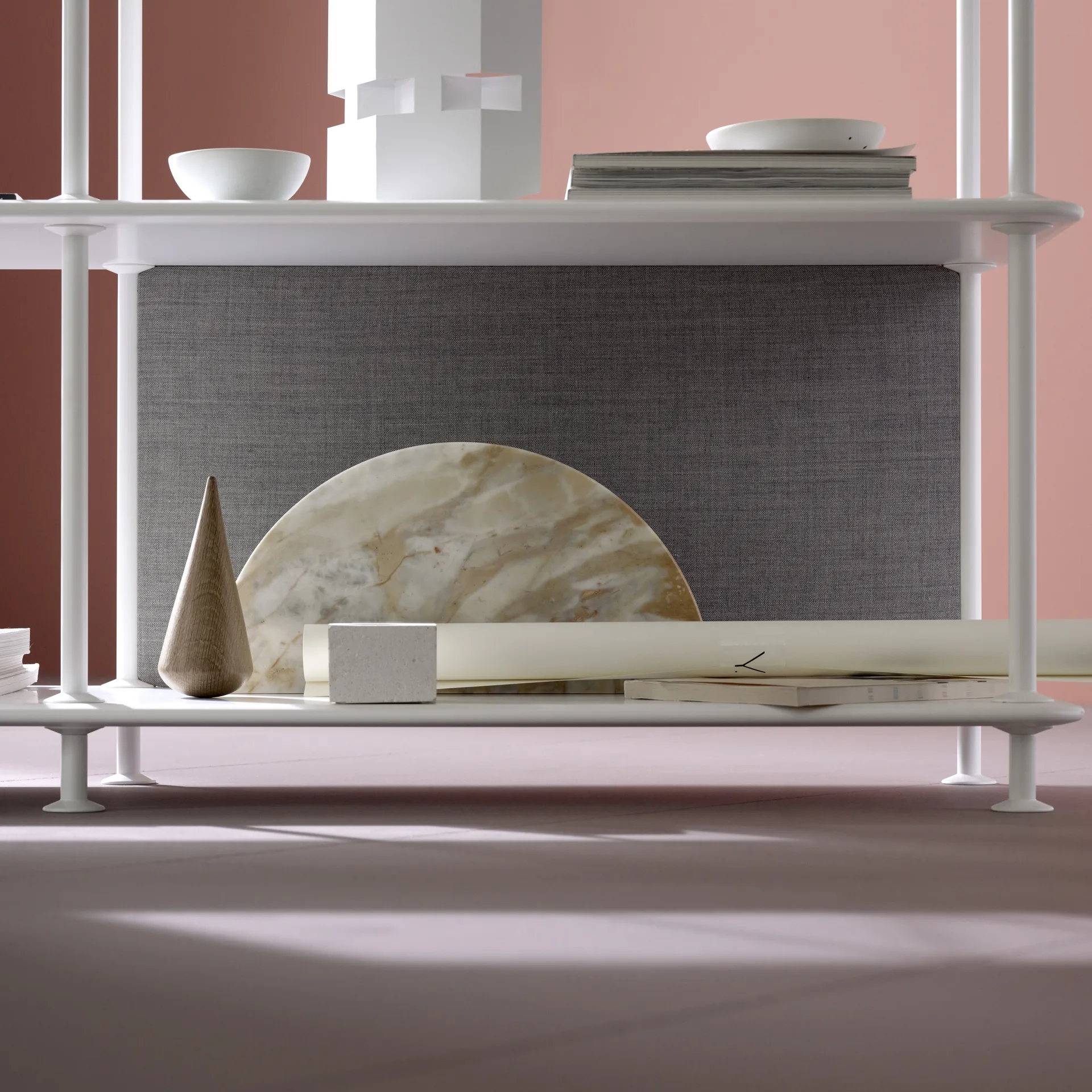 Montana Free 400000 hylla, beetroot 165 Montana