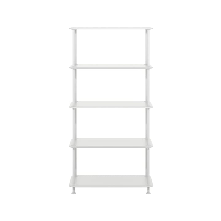 Montana Free 400000 hylla, new white 101 Montana