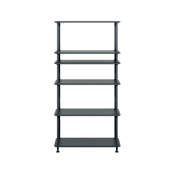 Montana Free 400100 hylla - black 05 - Montana