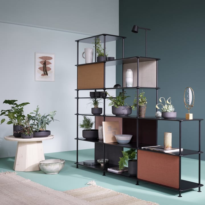 Montana Free 440000 hylla - black 05 - Montana