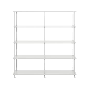 Montana Free 440000 hylla - new white 101 - Montana