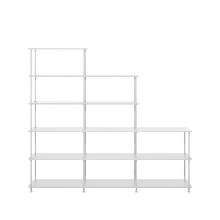 Montana Free 542000 hylla - new white 101 - Montana