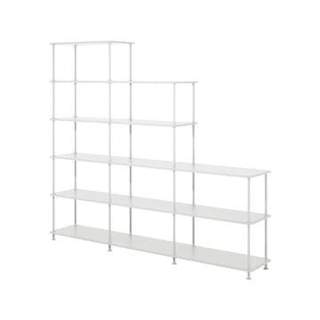 Montana Free 542000 hylla - new white 101 - Montana