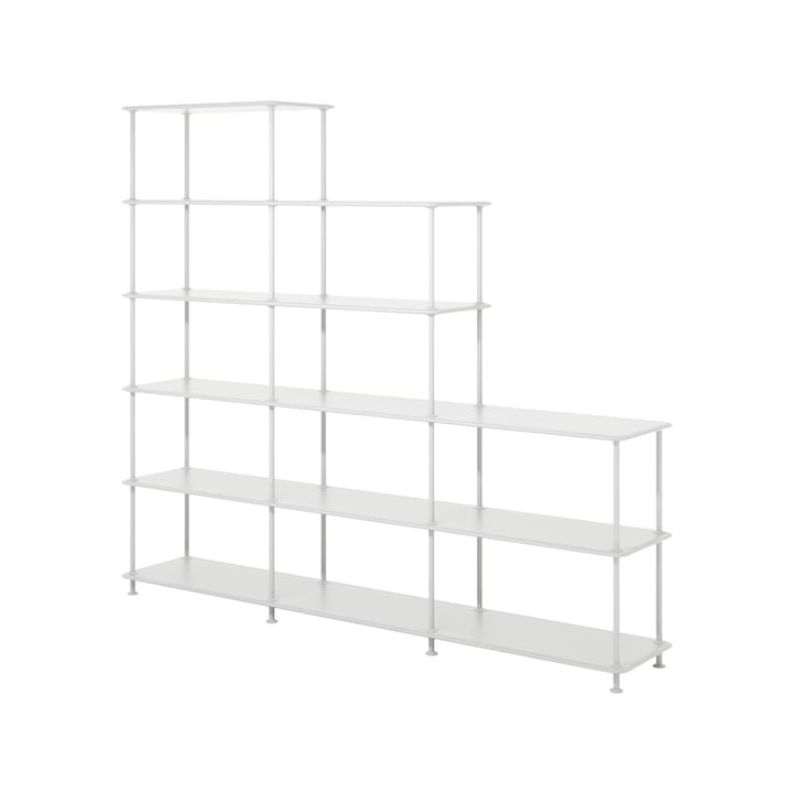 Montana Free 542000 hylla - new white 101 - Montana