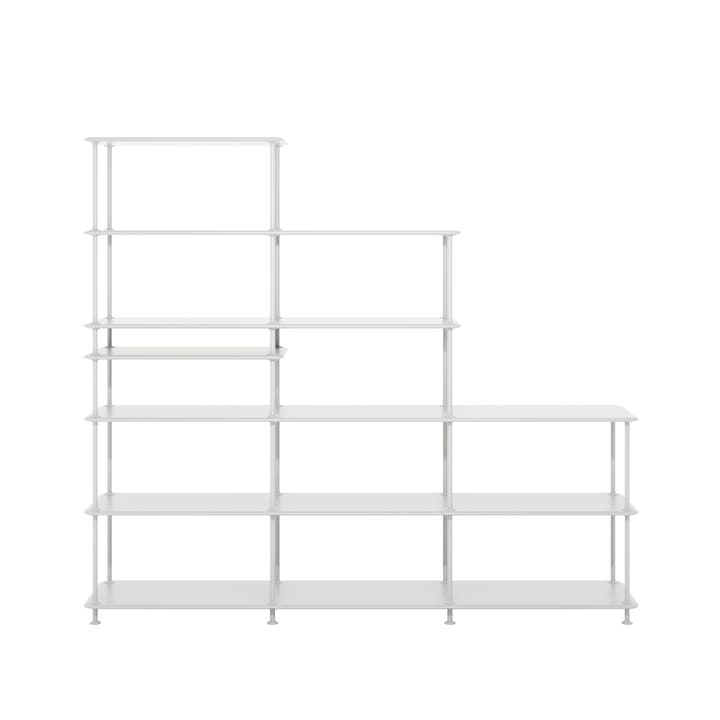 Montana Free 542100 hylla, new white 101 Montana