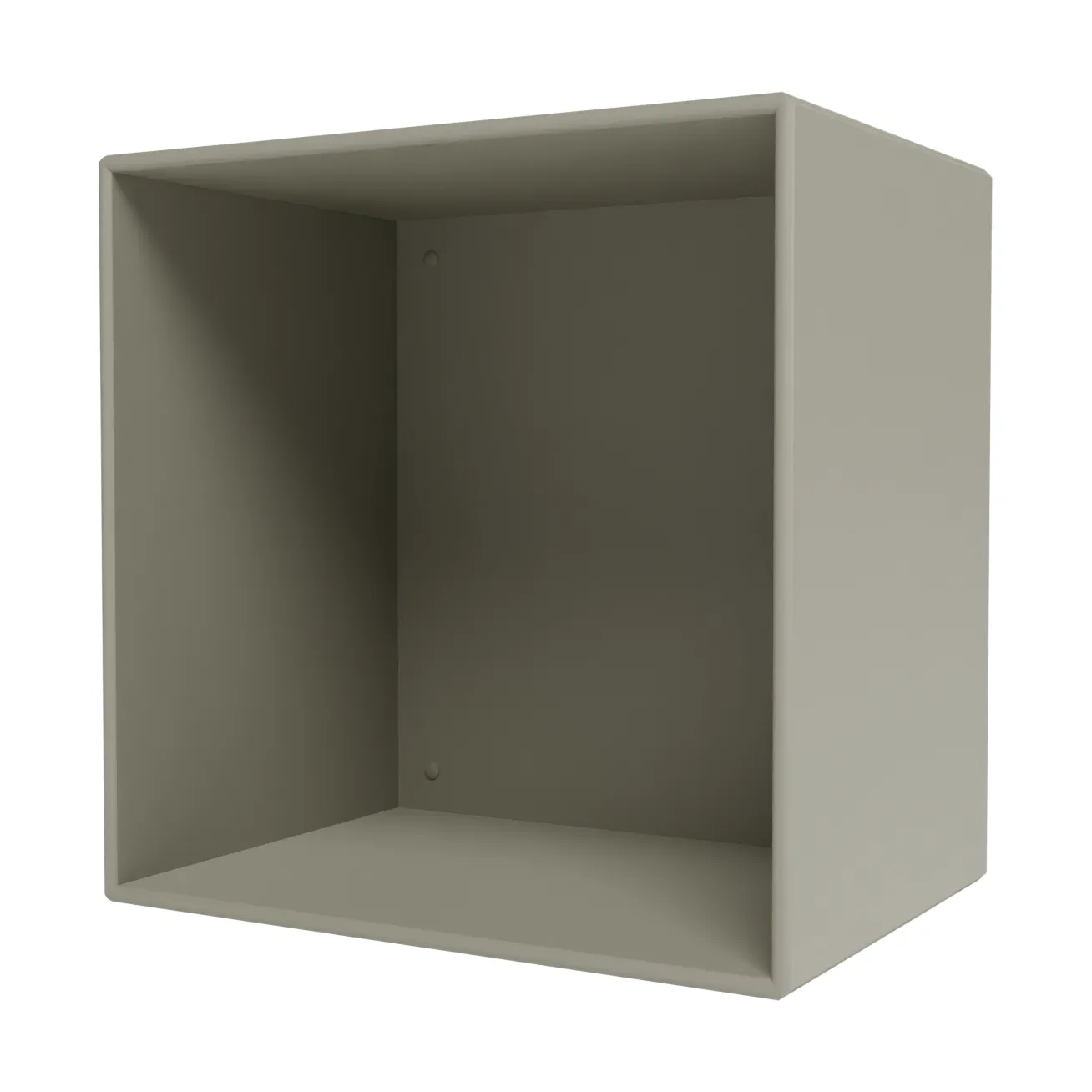 Montana Mini 1001 hylla 35x35 cm, Fennel Montana