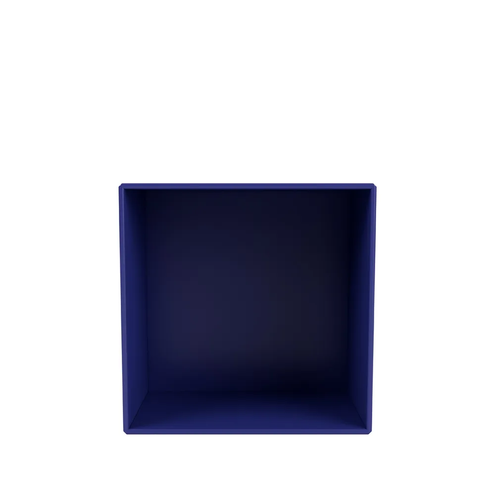 Montana Mini 1001 hylla 35x35 cm, Monarch Montana