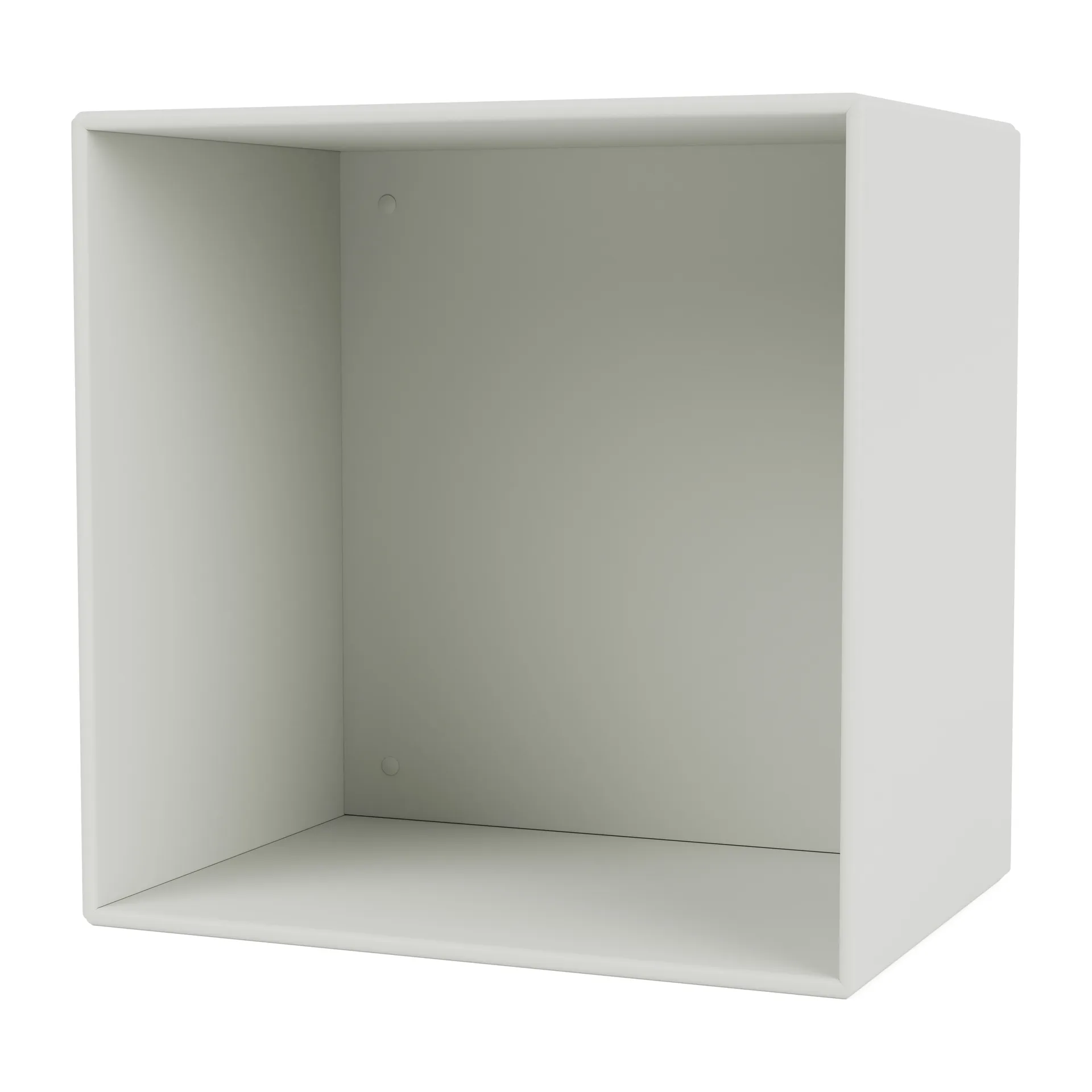 Montana Mini 1001 hylla 35x35 cm, Nordic Montana