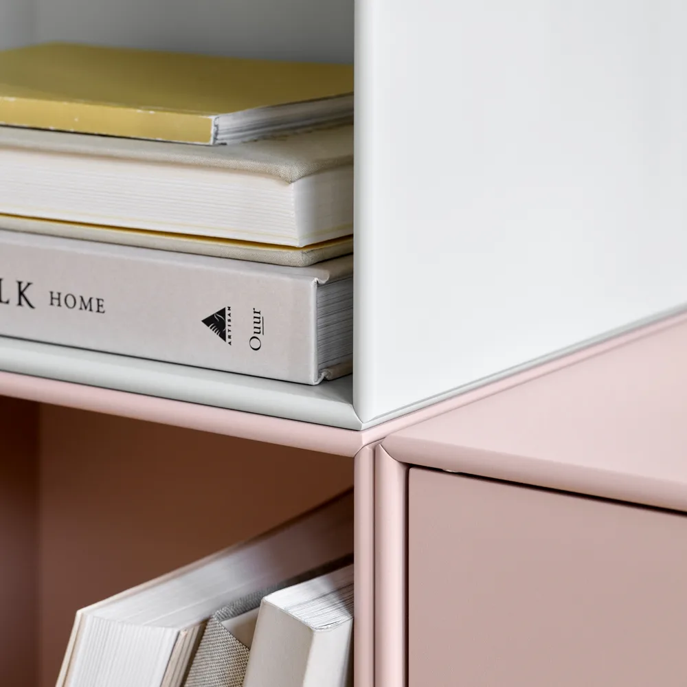 Montana Mini 1001 hylla 35x35 cm, Nordic Montana