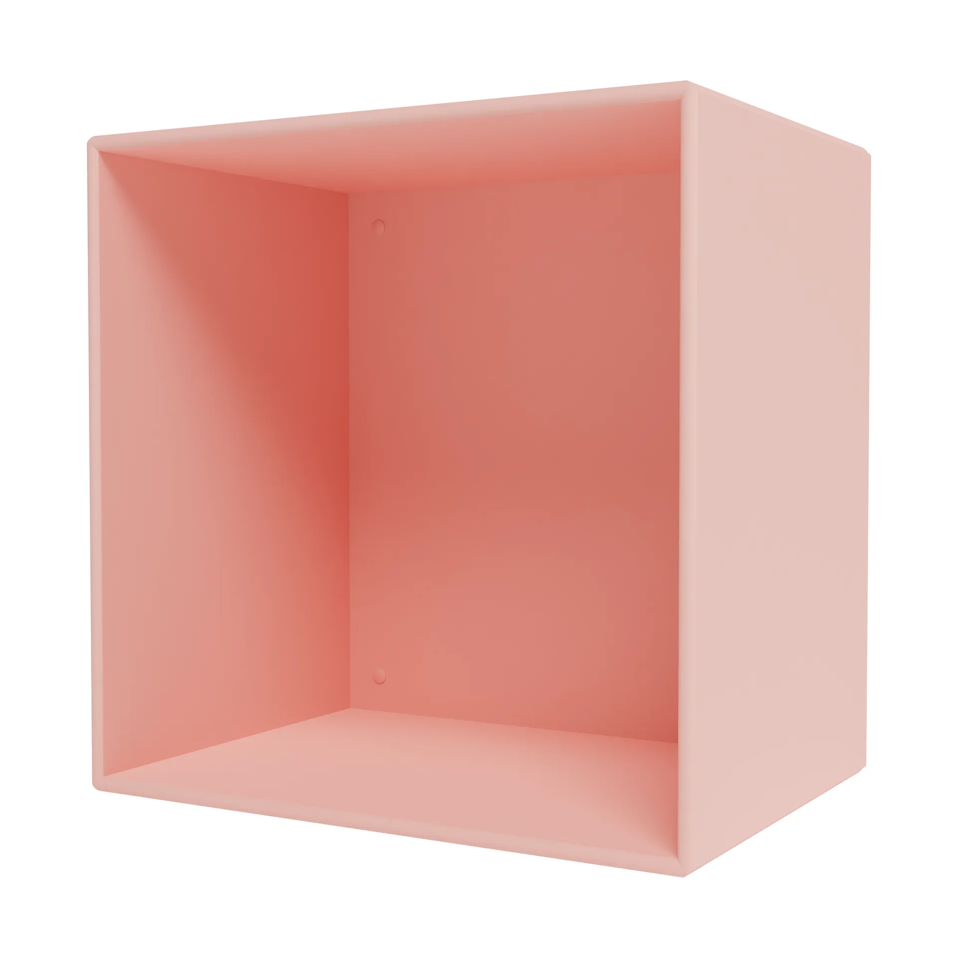 Montana Mini 1001 hylla 35x35 cm, Ruby Montana