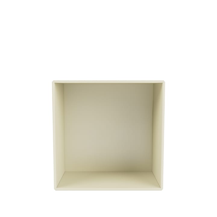 Montana Mini 1001 hylla 35x35 cm, Vanilla Montana