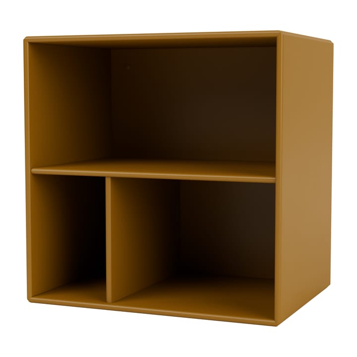 Montana Mini 1002 hylla 35x35 cm, Amber Montana
