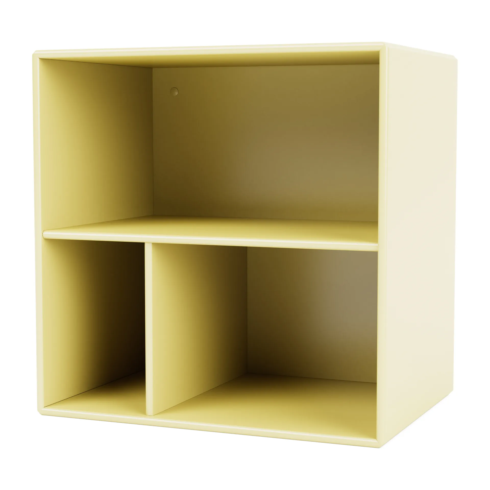 Montana Mini 1002 hylla 35x35 cm, Camomile Montana