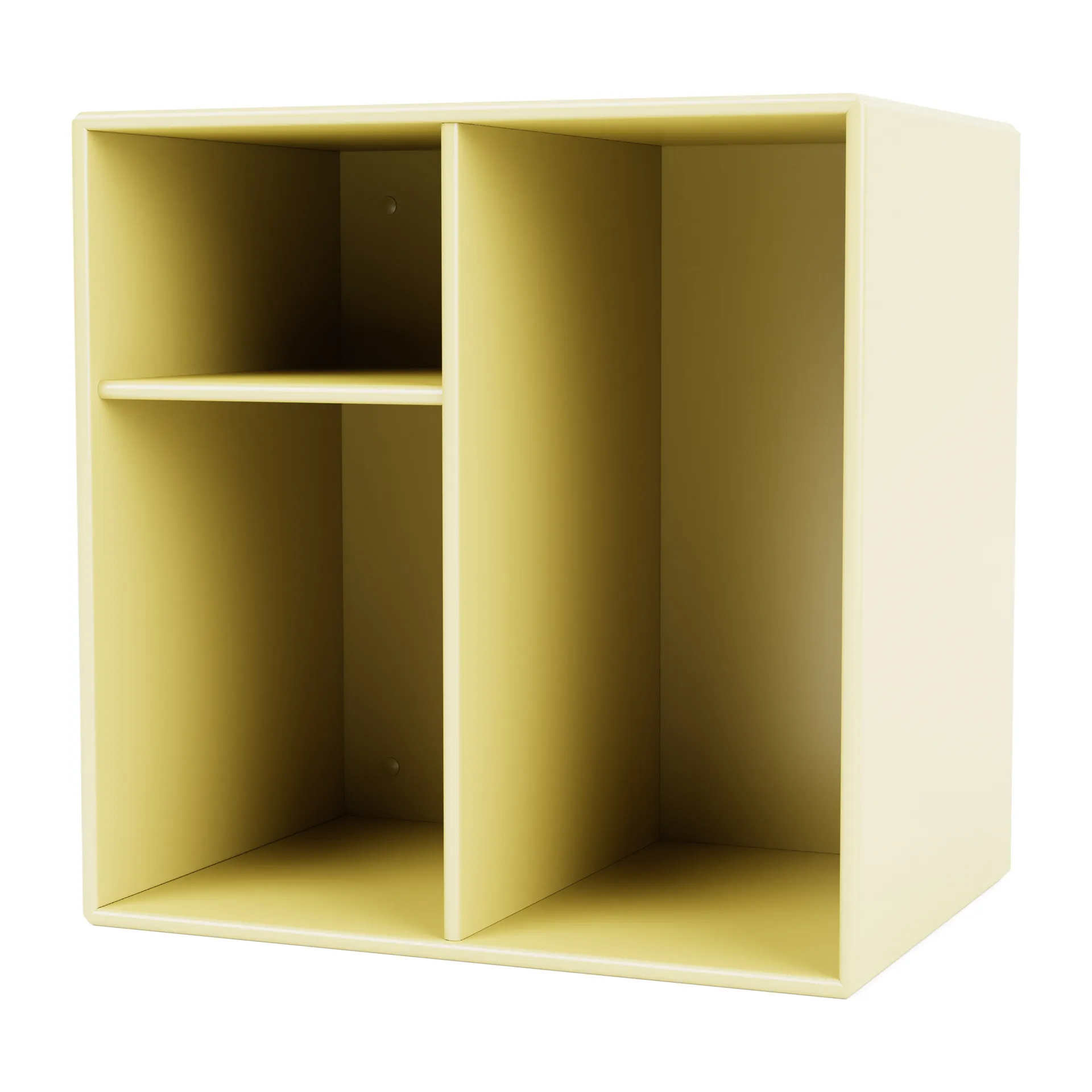 Montana Mini 1002 hylla 35x35 cm, Camomile Montana