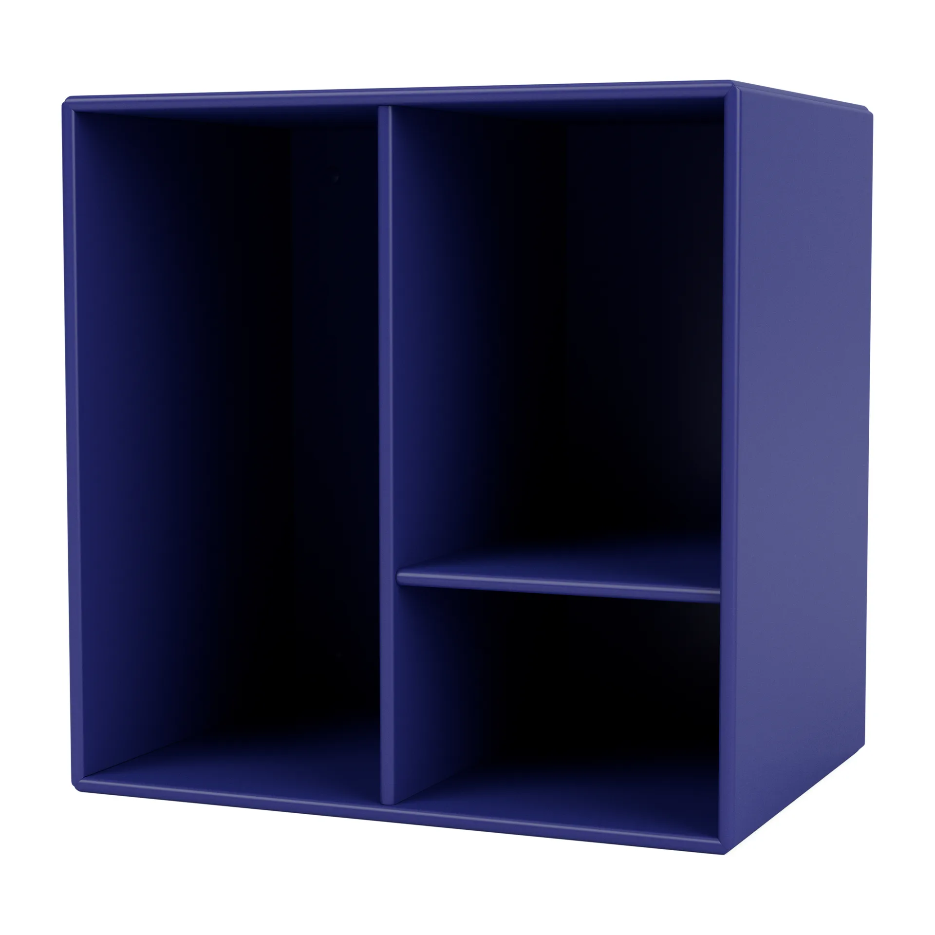 Montana Mini 1002 hylla 35x35 cm, Monarch Montana