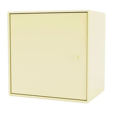 Montana Mini 1003 skåp 35x35 cm - Camomile - Montana