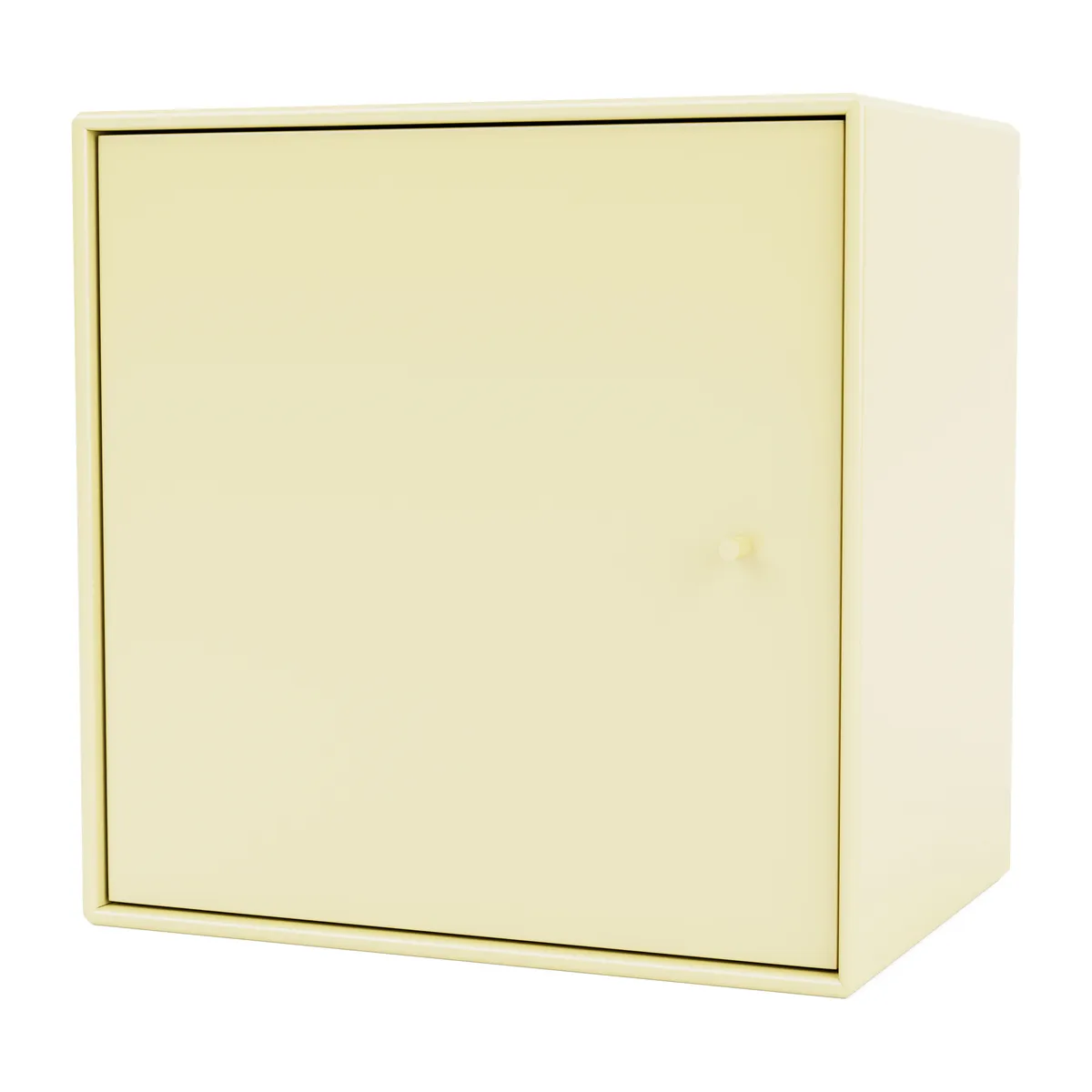 Montana Montana Mini 1003 skåp 35x35 cm Camomile