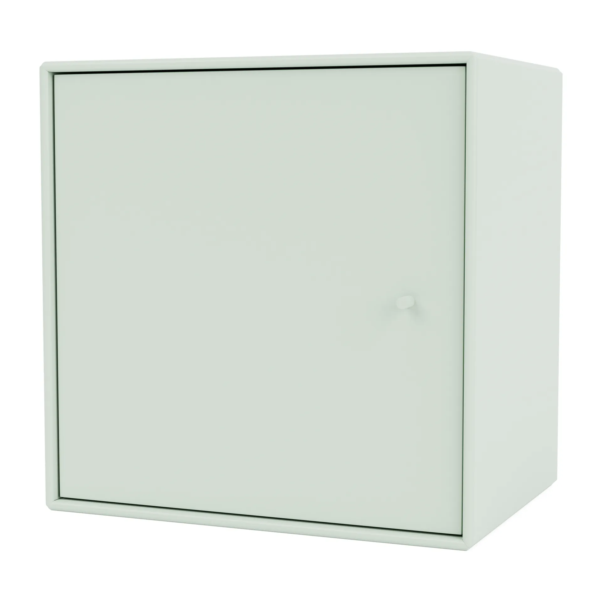 Montana Mini 1003 skåp 35x35 cm, Mist Montana