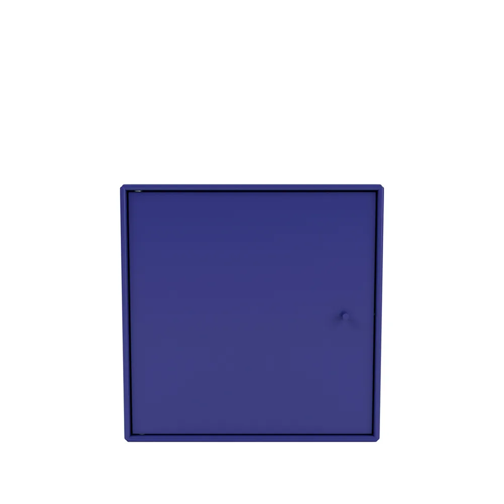 Montana Mini 1003 skåp 35x35 cm, Monarch Montana