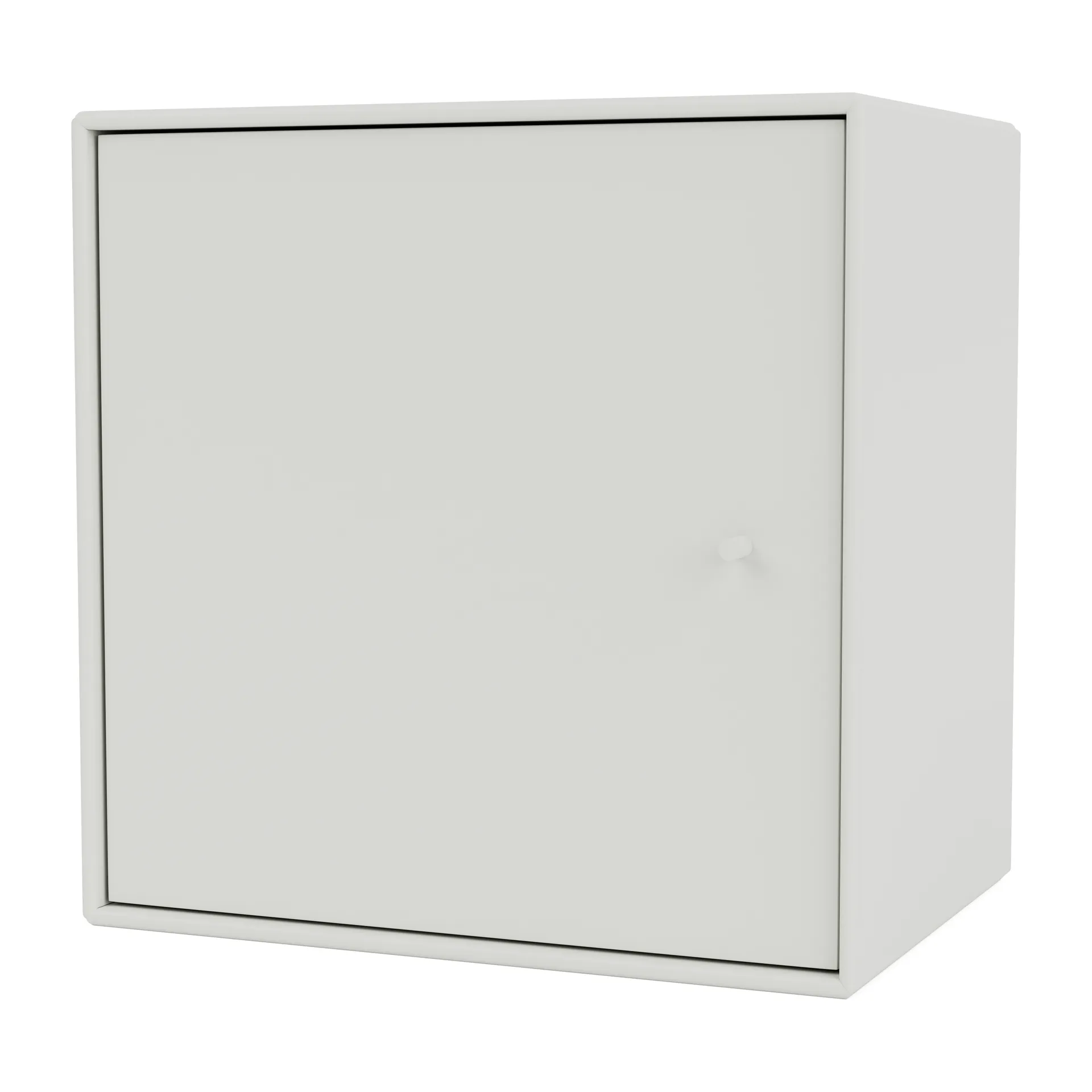 Montana Mini 1003 skåp 35x35 cm, Nordic Montana