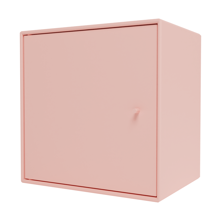 Montana Mini 1003 skåp 35x35 cm - Ruby - Montana