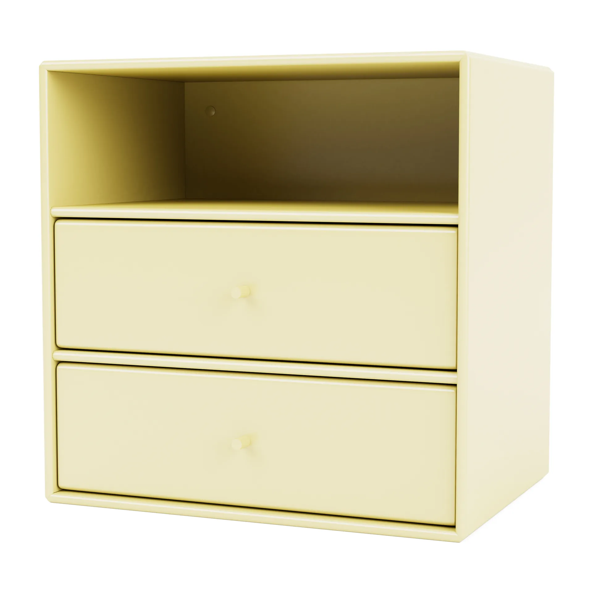 Montana Mini 1006 hylla 35x35 cm, Camomile Montana