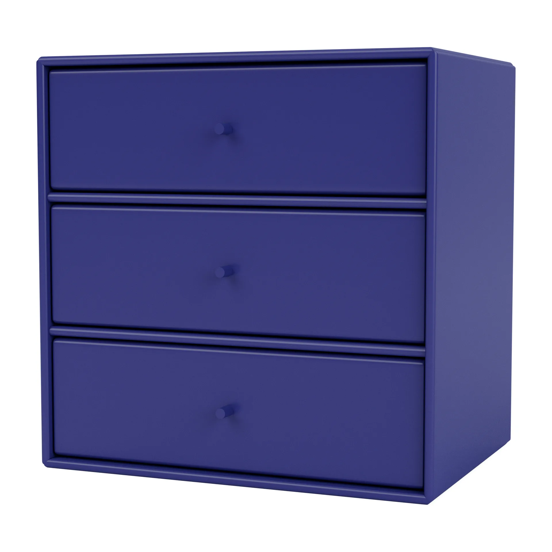 Montana Mini 1007 hylla 35x35 cm, Monarch Montana