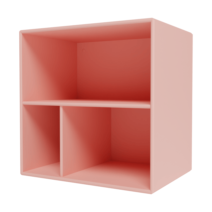 Montana Mini 1102 hyllmodul - Ruby - Montana