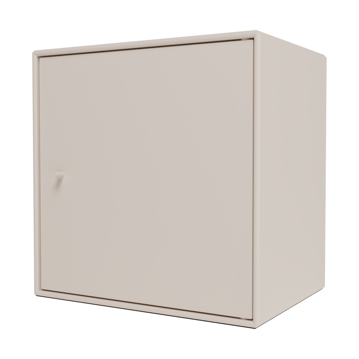 Montana Mini 1103 hyllmodul - Clay - Montana