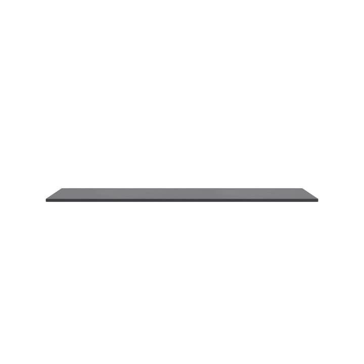 Montana Mini 2005 toppskiva 25x70 cm, Anthracite Montana