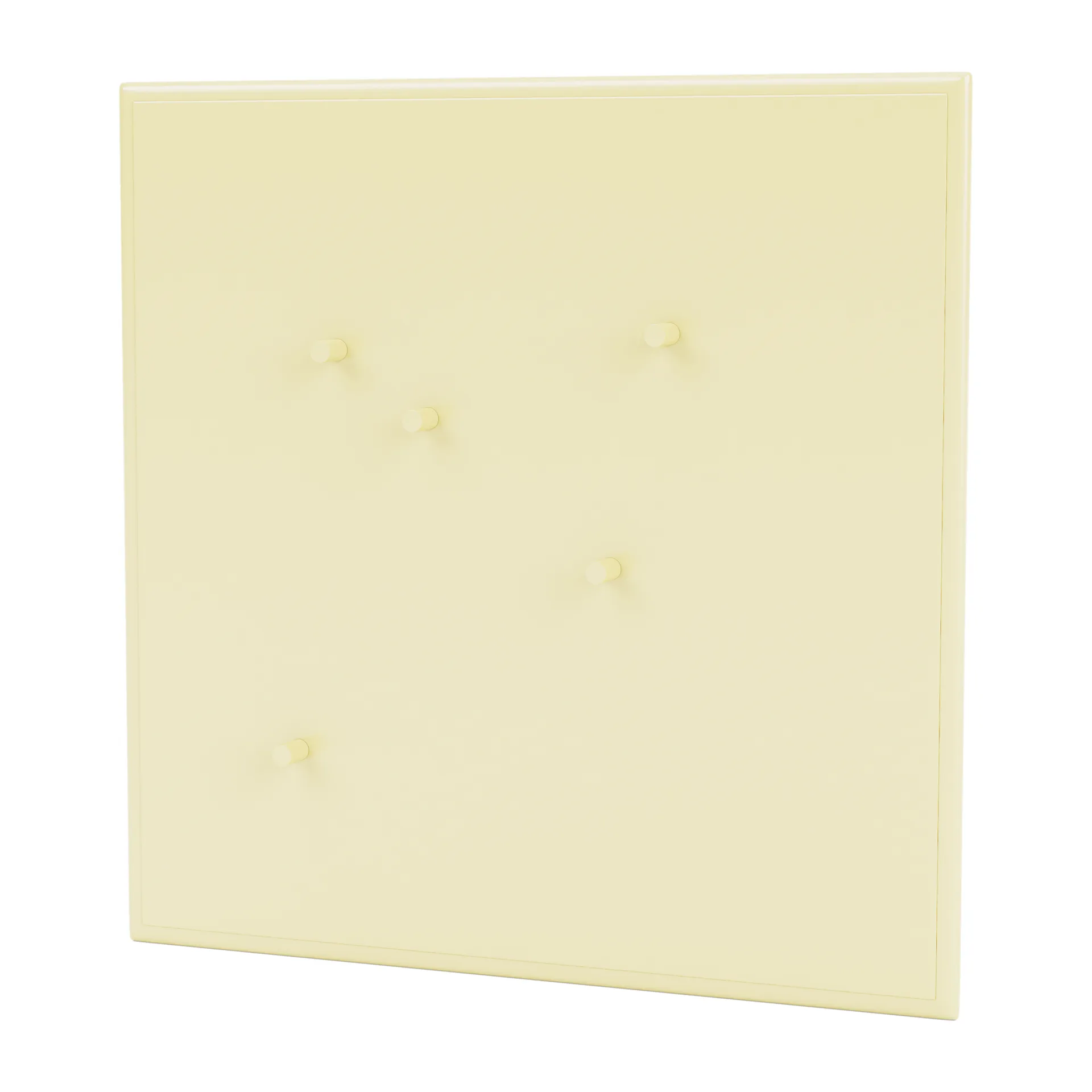 Montana Mini MBOARD magnetisk anslagstavla, Camomile Montana