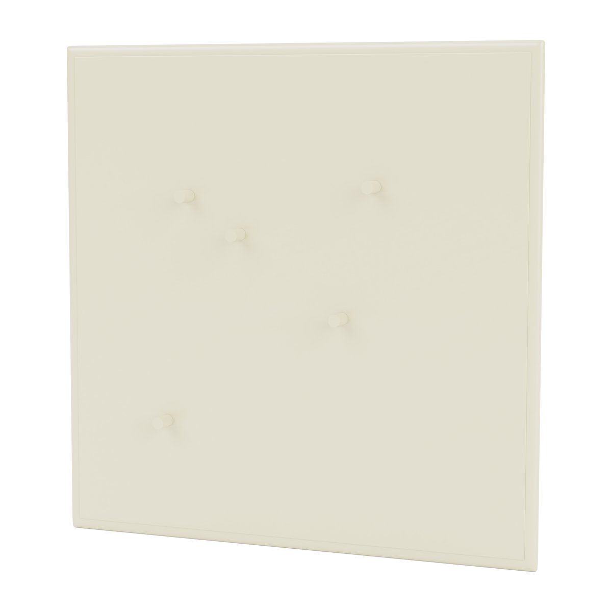 Montana Mini MBOARD magnetisk anslagstavla Vanilla | Skandinavisk Design | Anslagstavlor | Beige