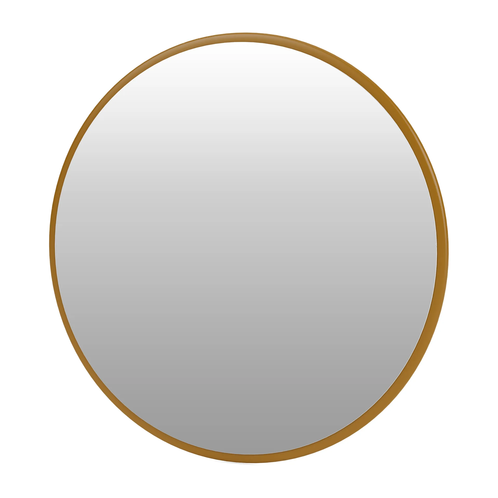 Montana Mini MCI spegel Ø35 cm, Amber Montana