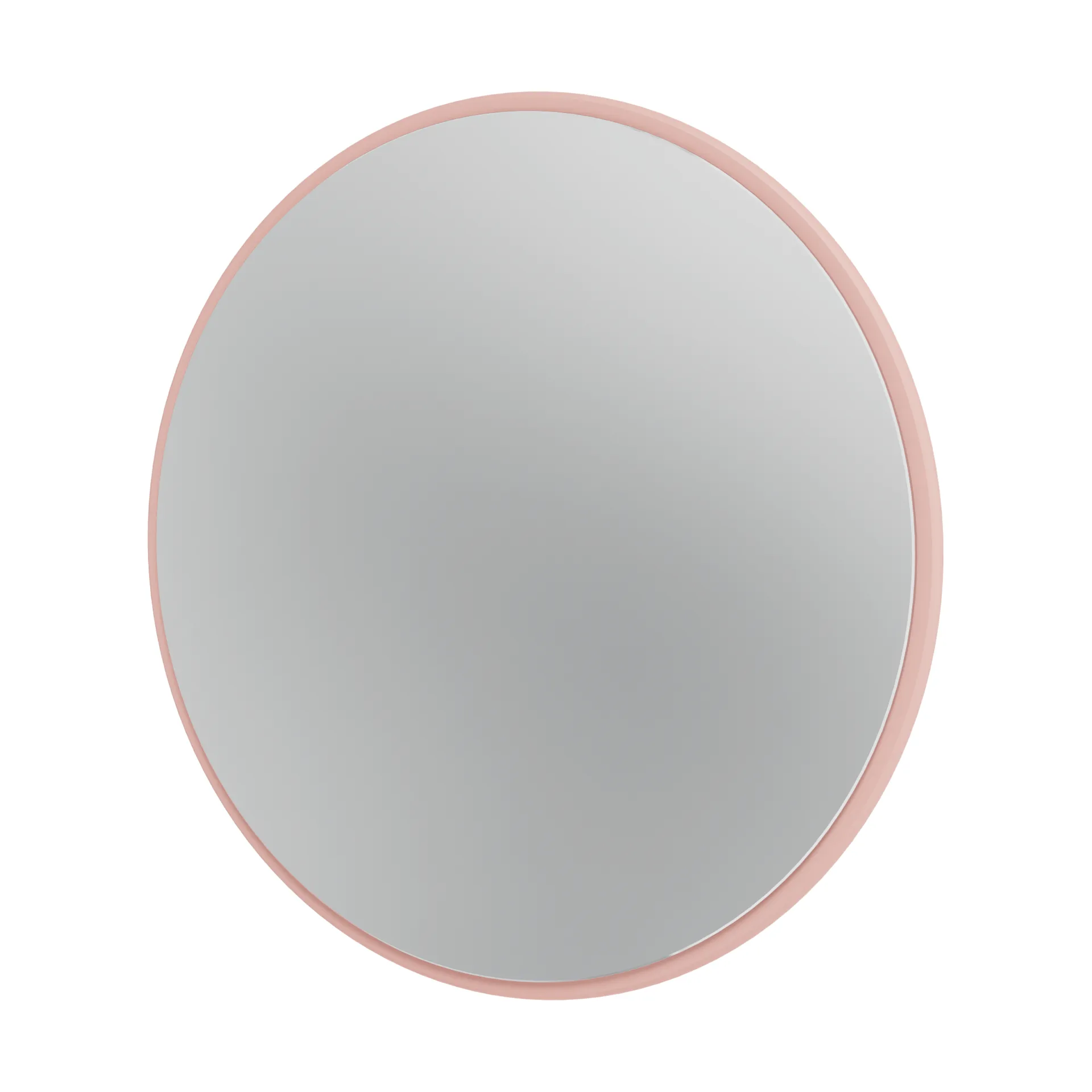 Montana Mini MCI spegel Ø35 cm, Ruby Montana