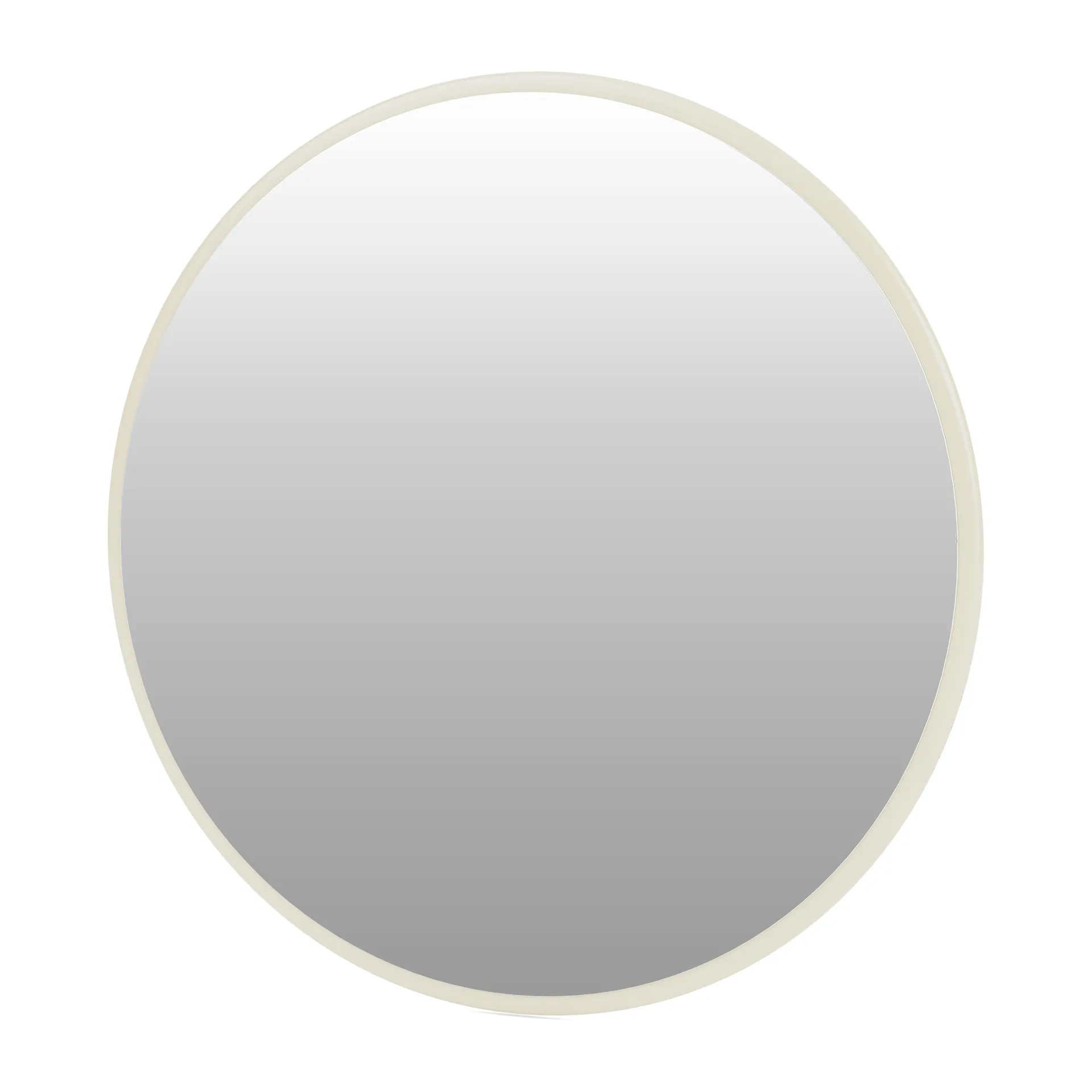Montana Mini MCI spegel Ø35 cm, Vanilla Montana