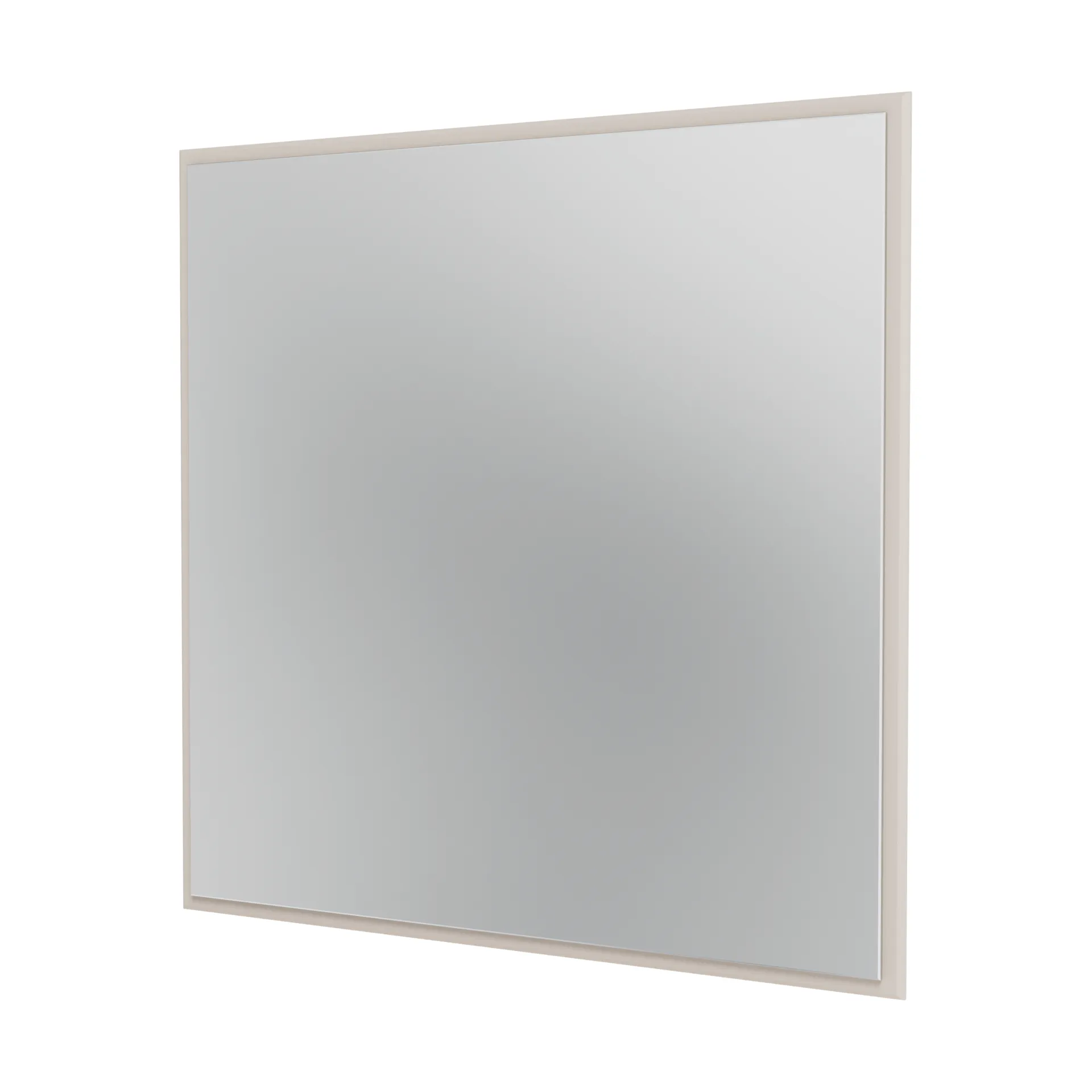 Montana Mini MSQ spegel 35x35 cm, Clay Montana