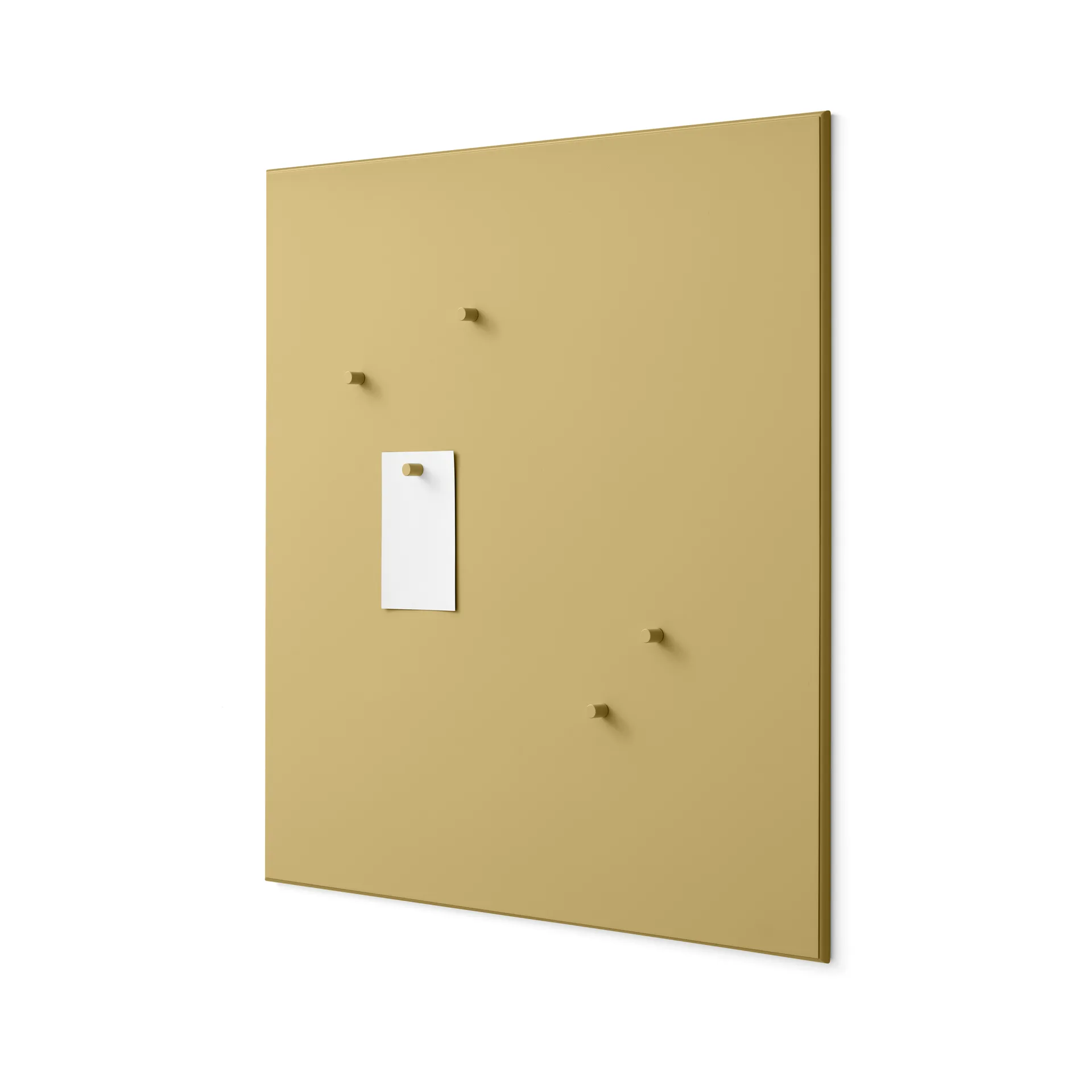 Montana noticeboard anslagstavla 69,6x69,6 cm, Cumin Montana