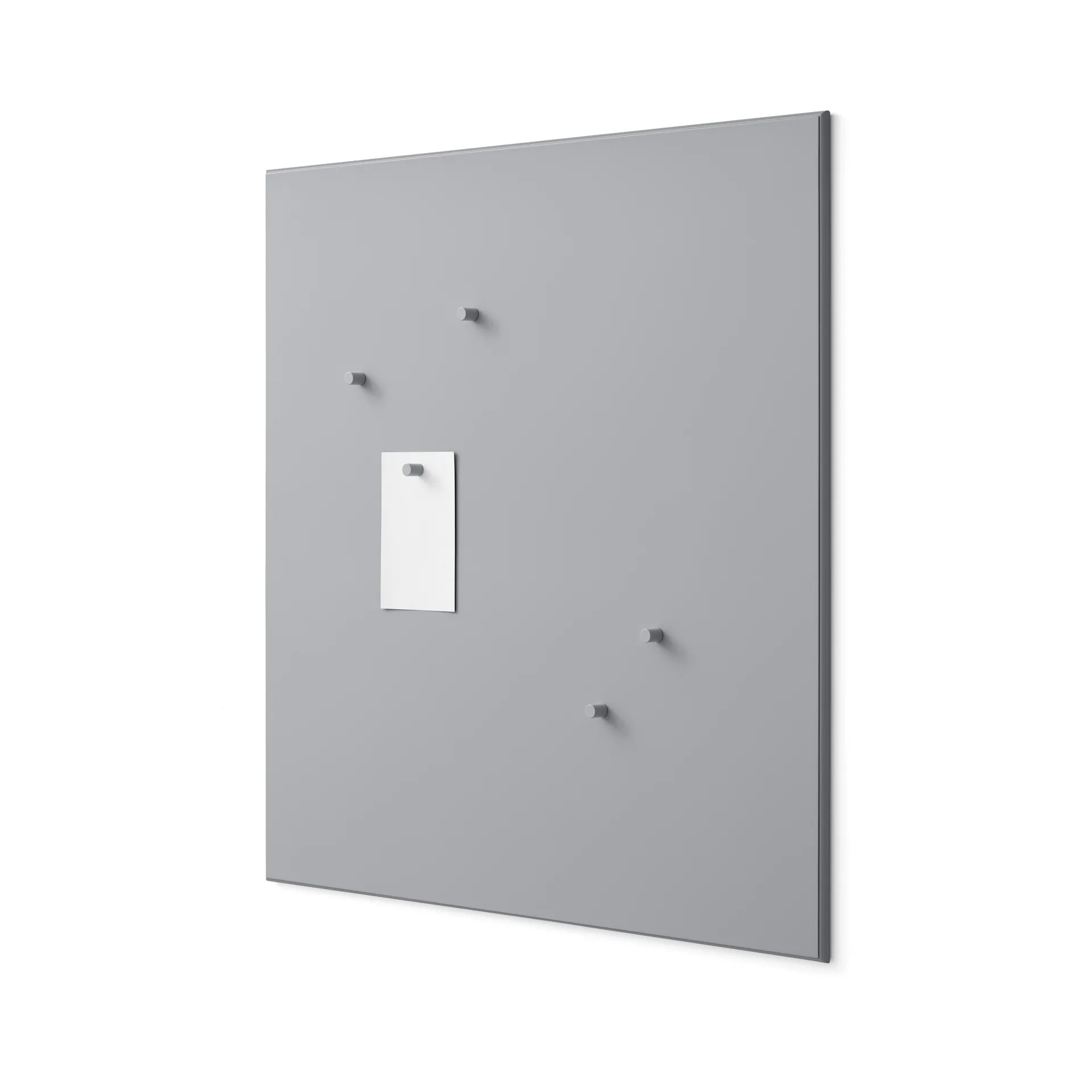 Montana noticeboard anslagstavla 69,6x69,6 cm, Fjord Montana