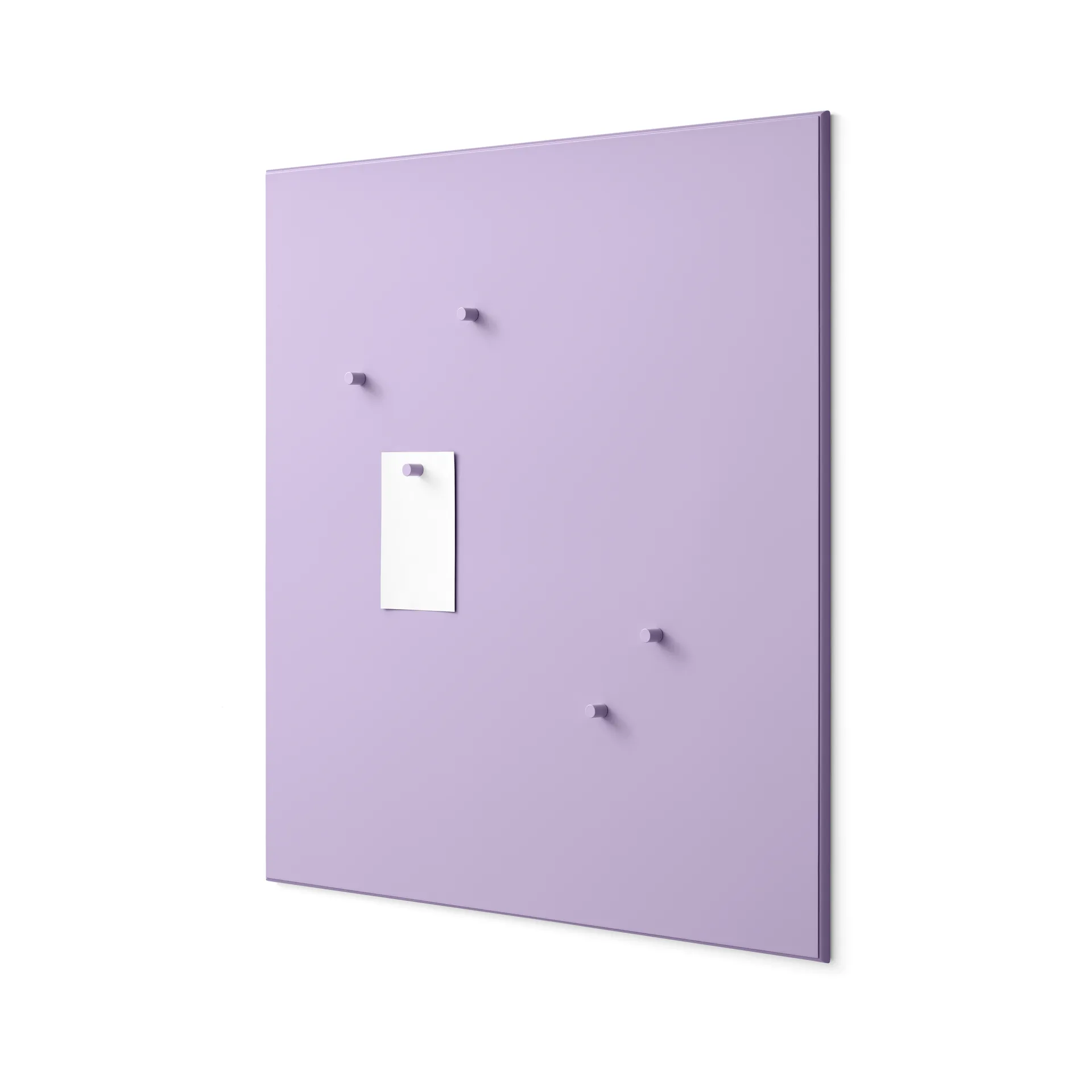 Montana noticeboard anslagstavla 69,6x69,6 cm, Iris Montana