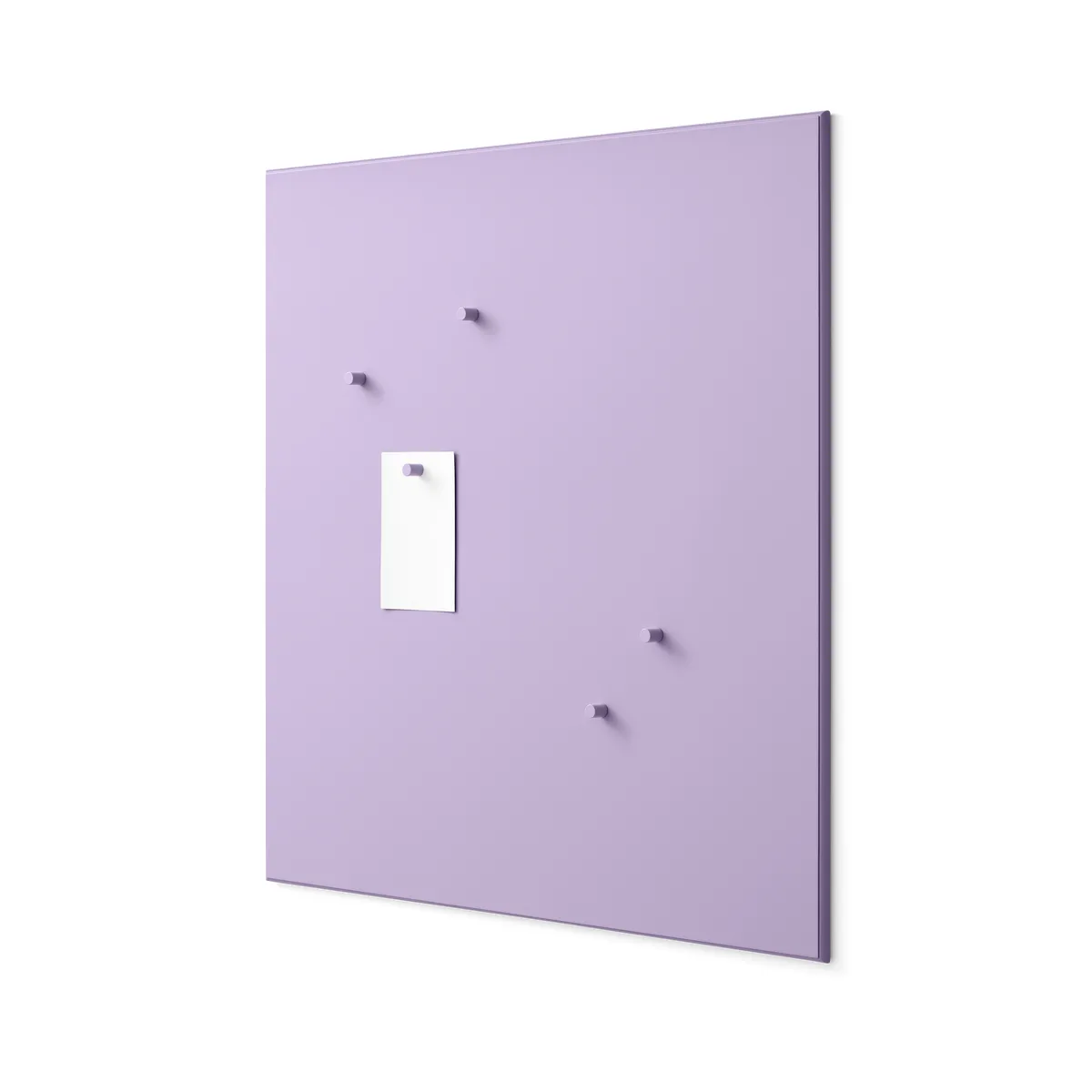 Montana Montana noticeboard anslagstavla 69,6x69,6 cm Iris